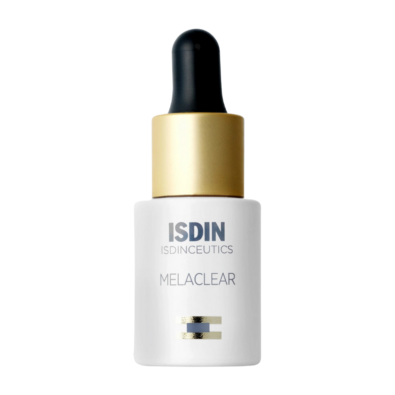 ISDINCEUTICS MELACLEAR X 15ML