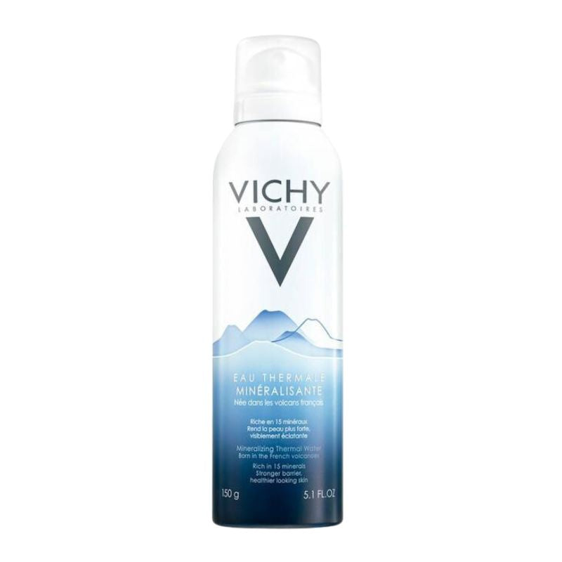 VICHY AGUA TERMAL MINERALIZANTE X 150ML