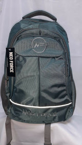 MORRAL CLASICO UNISEX REFLECTIVO 013