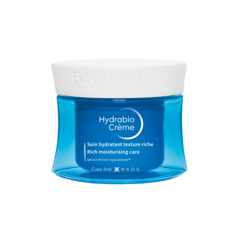HYDRABIO CREMA X 50ML