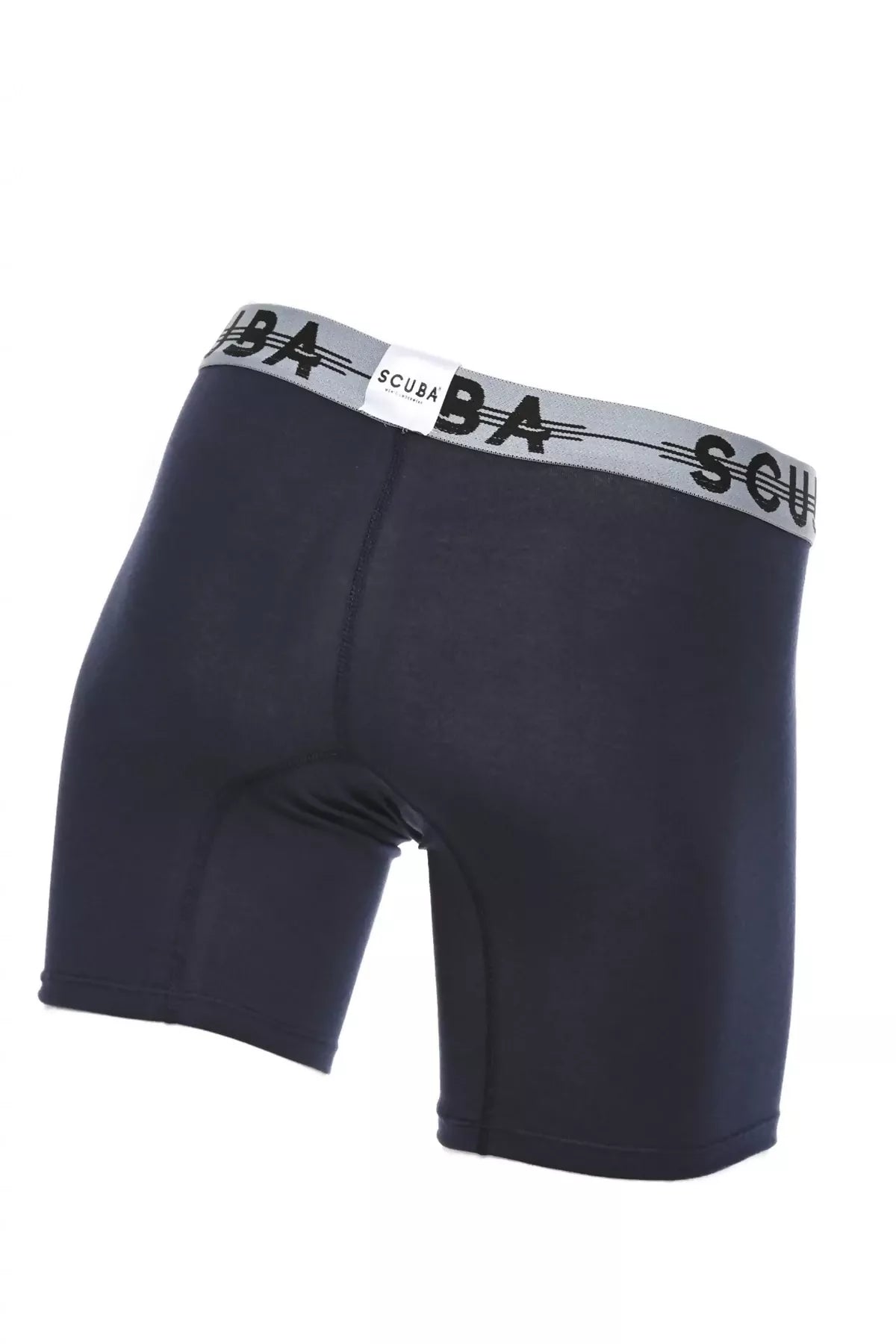 BÓXER MASCULINO ALGODÓN B1007