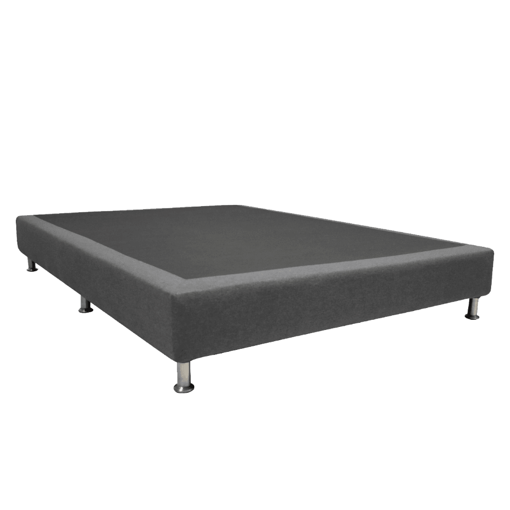 COMBO PARA HABITACIÓN UNAX, INCLUYE BASE CAMA PRESIDENCIAL Y COLCHÓN