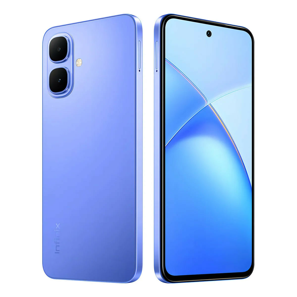 Infinix smart 10 3+64gb x6725