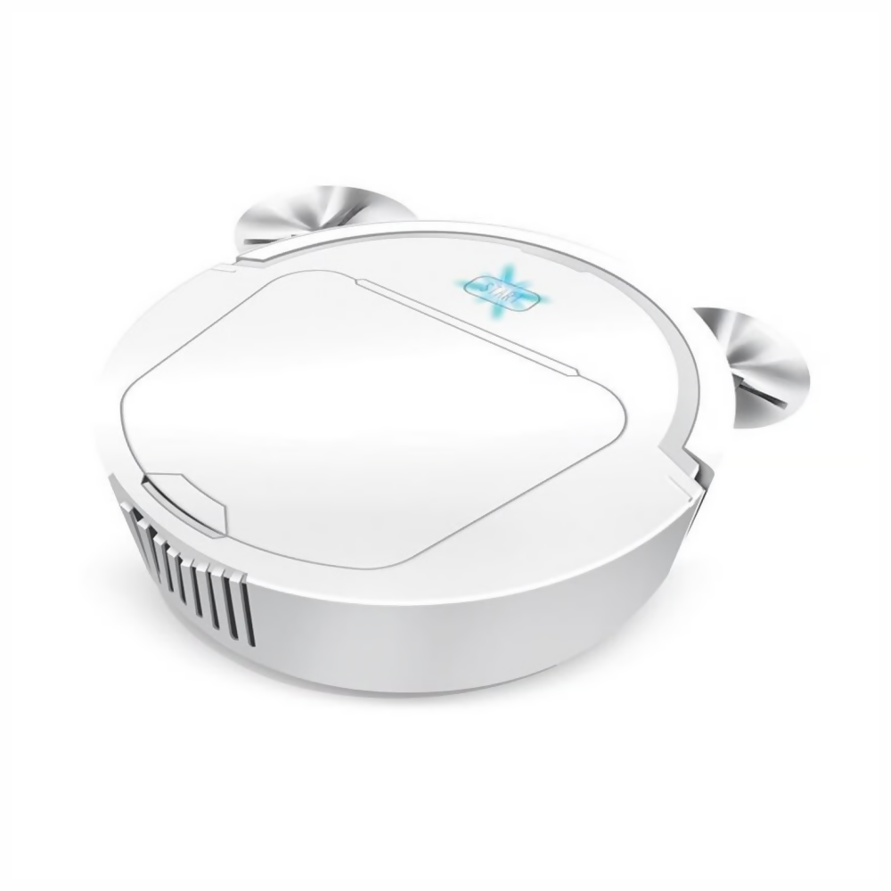 ASPIRADORA ROBOT LIMPIADOR AUTOMÁTICA YS28 SMART CLEAN