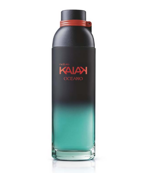 PERFUME KAJAJ OCEANO FEMENINO NATURA