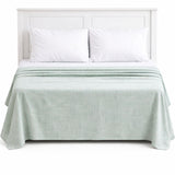 Juego de Sabana King Estampada 200x200cm
