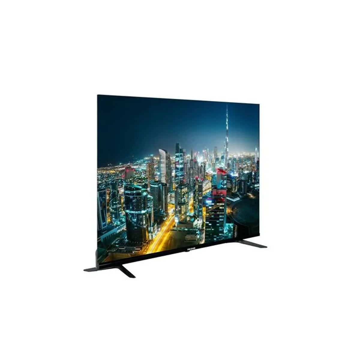TV CHALLENGER 65" UHD 65KG85 BT GOOGLE T2