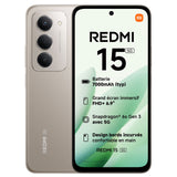 CELULAR REDMI 15