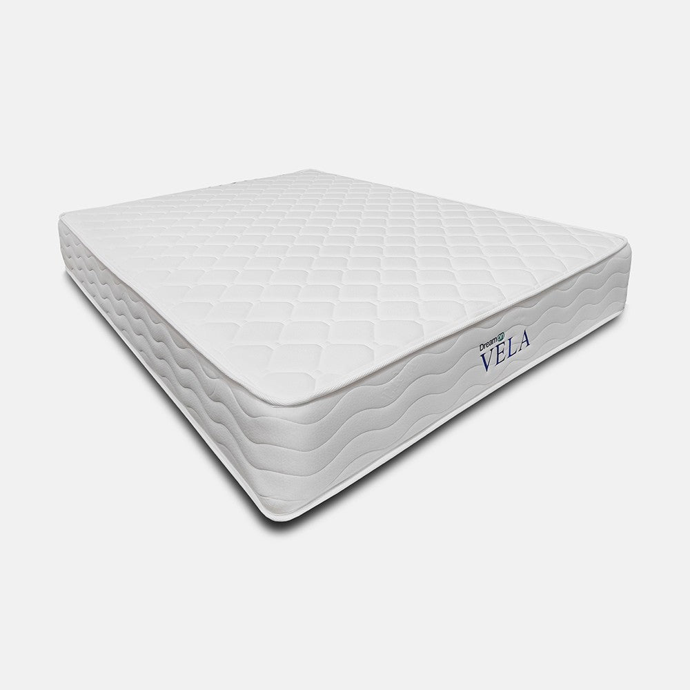 COLCHON VELA KING 200X200