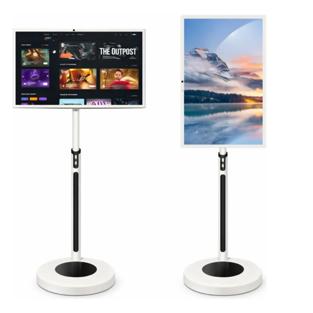 TABLET 32 PULGADAS ANDROID 13 PANTALLA TÁCTIL INTERACTIVA