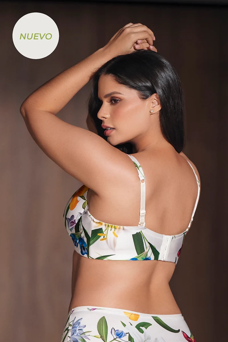 BRASIER 4672
