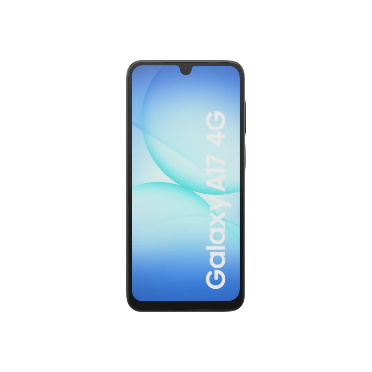 SAMSUNG A17 4G 8+256GB