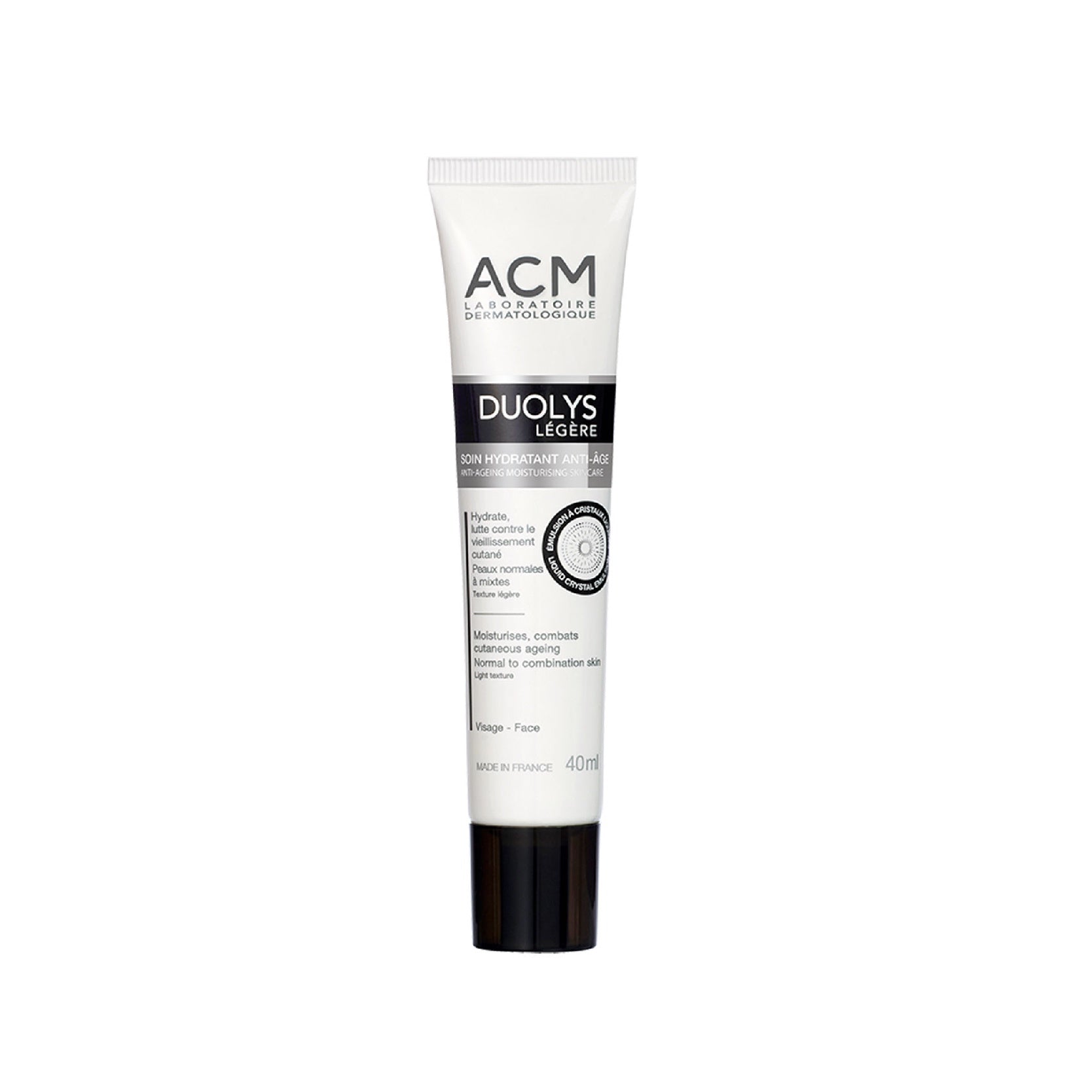 ACM DUOLYS LEGERE X 40ML