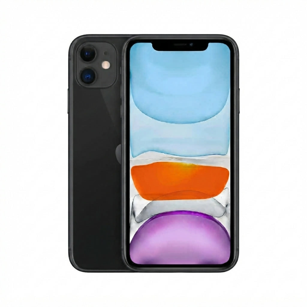 IPHONE 11 REACONDICIONADO