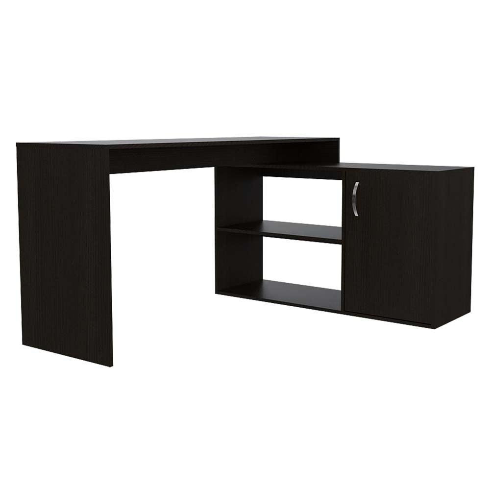 COMBO PARA OFICINA ROOTS, INCLUYE ESCRITORIO Y SILLA DE ESCRITORIO