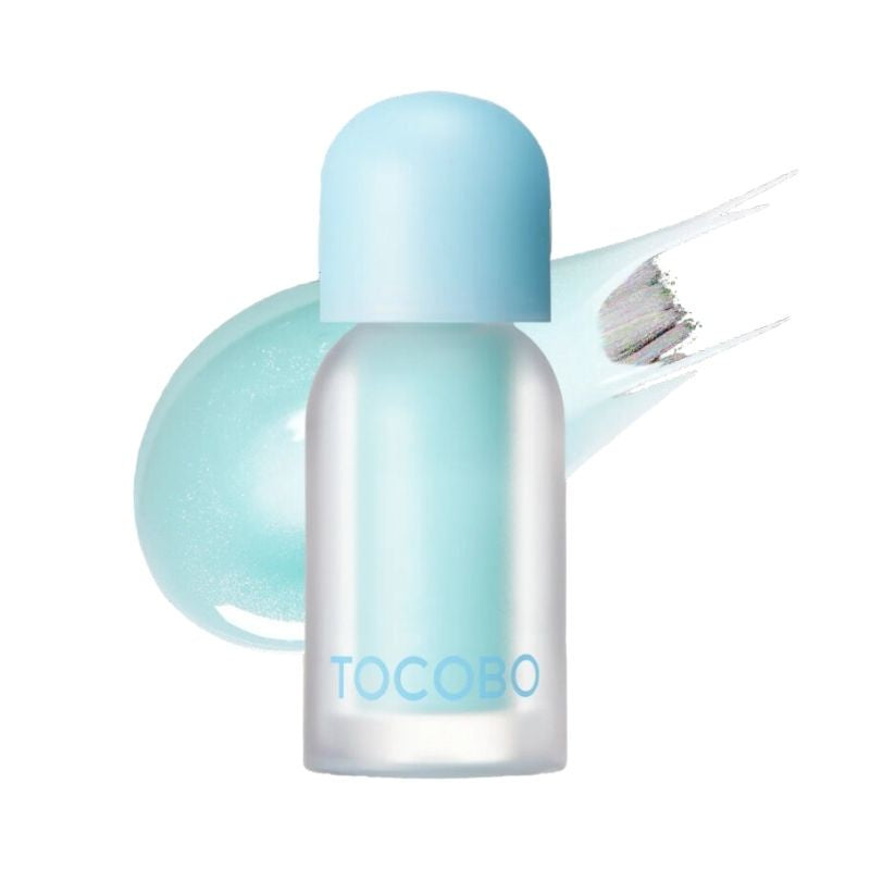 TOCOBO JUICY BERRY PLUMPING LIP OIL FROZEN BERRY 00 X 4GR