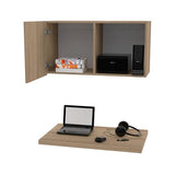 ESCRITORIO LOSO CAFE 80 X 47.5 X 48/CAFE