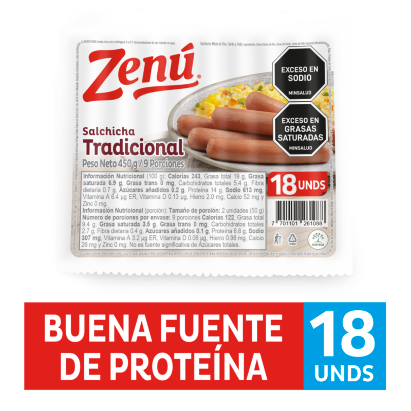 Imagen SKU 15143-EURO