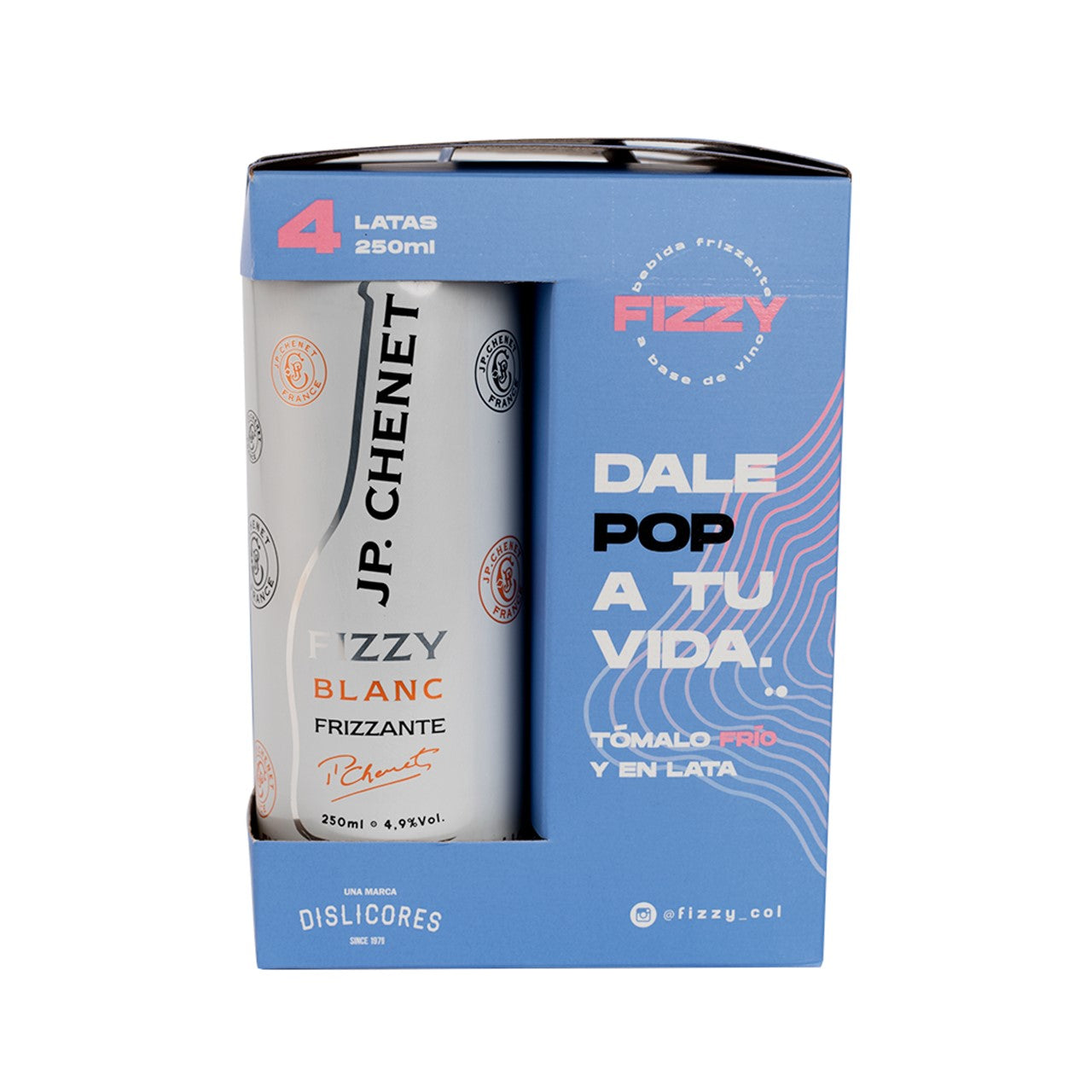 Imagen SKU 17801-EURO