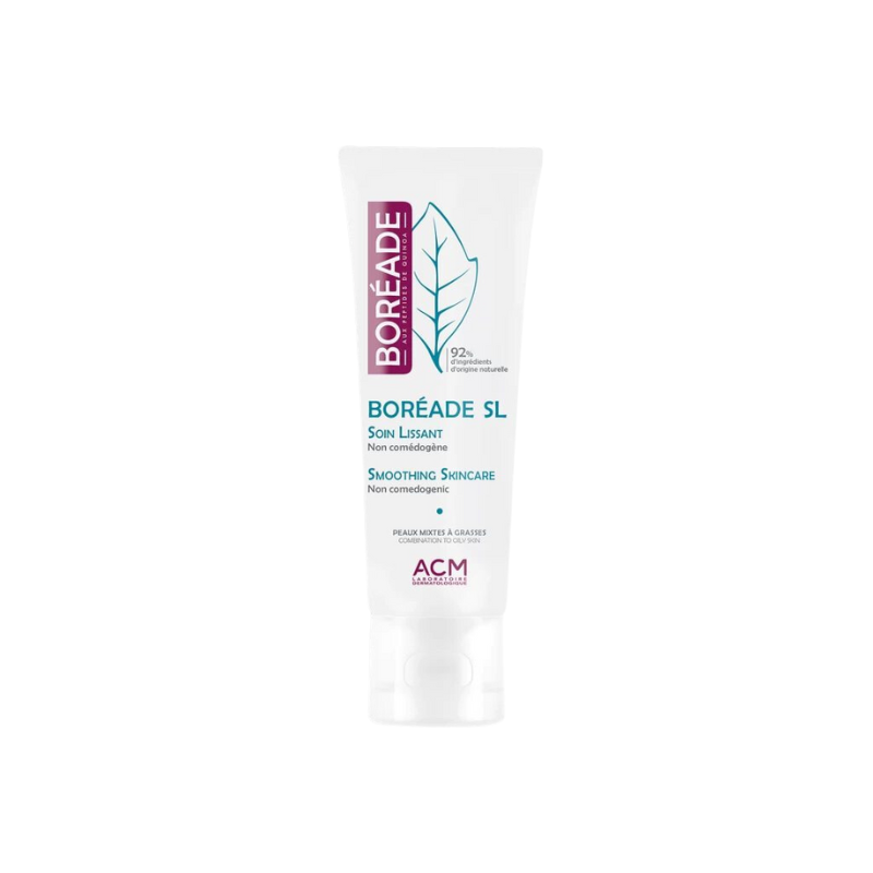 ACM BOREADE SL X 40ML