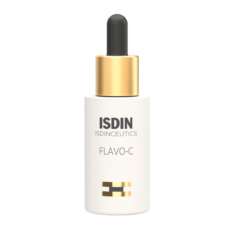 ISDINCEUTICS FLAVO-C X 30ML