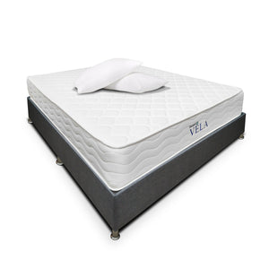 Base + colchón Vela 140 x 190 imagen principal