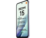 CELULAR REDMI 15