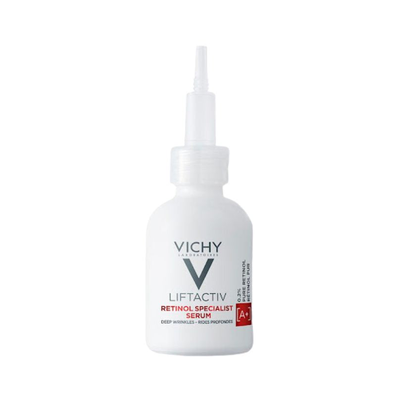 VICHY LIFTACTIV SPECIALIST SERUM RETINOL X 30ML