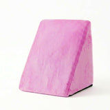 Cojín tv triangular