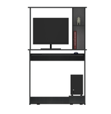 ESCRITORIO SENMA WENGUE 80 X 133 X 40/WENGUE