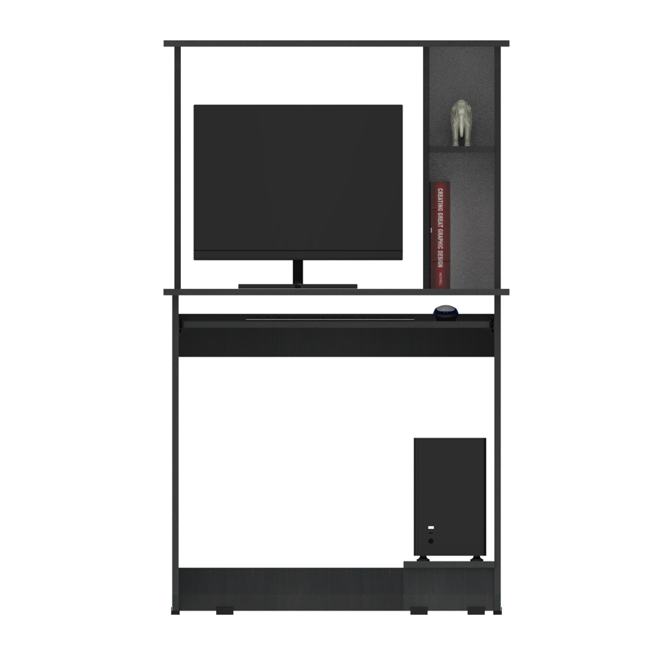ESCRITORIO SENMA WENGUE 80 X 133 X 40/WENGUE