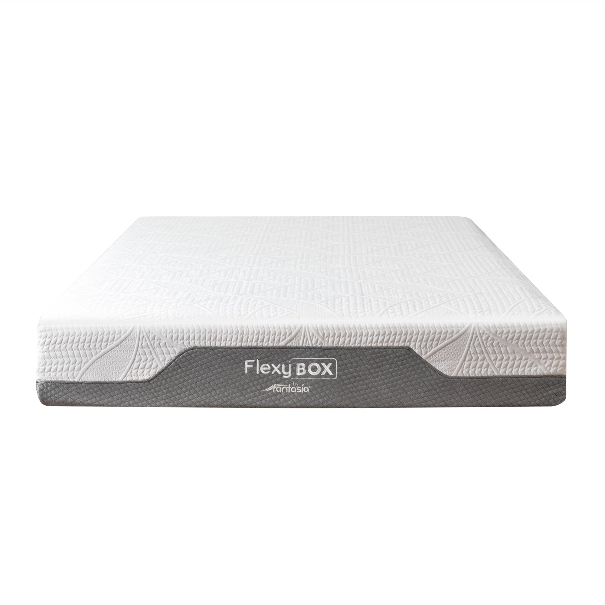 COLCHON FLEXY BOX