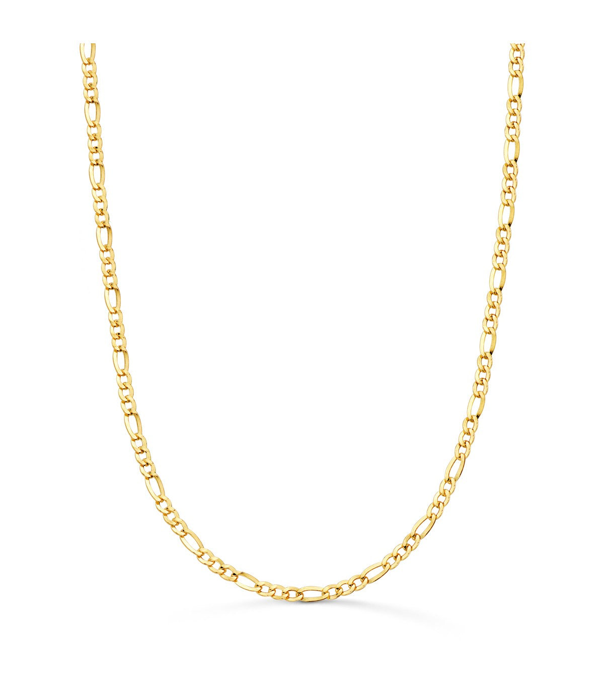 CADENA TEJIDO 3X1 (UNISEX)