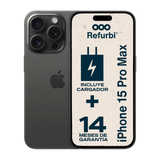 iPhone 15 Pro Max Reacondicionado