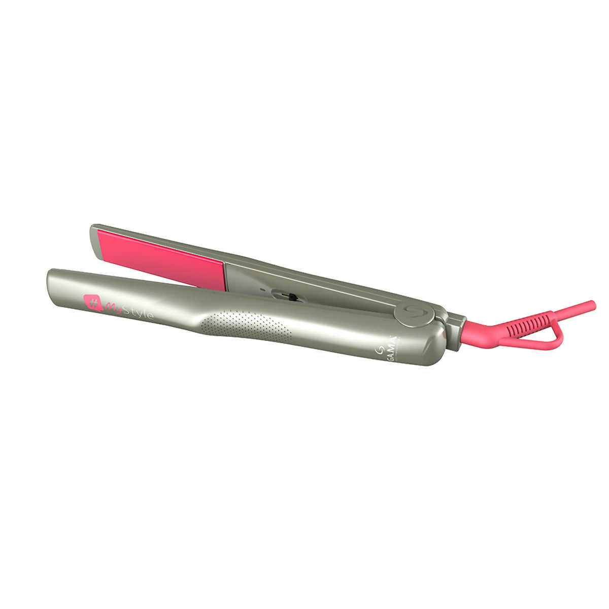 PLANCHA GAMA ERGOSTYLER MY STYLE ST