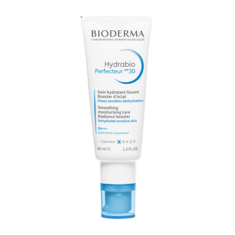 HYDRABIO PERFECTEUR SPF 30 X 40ML