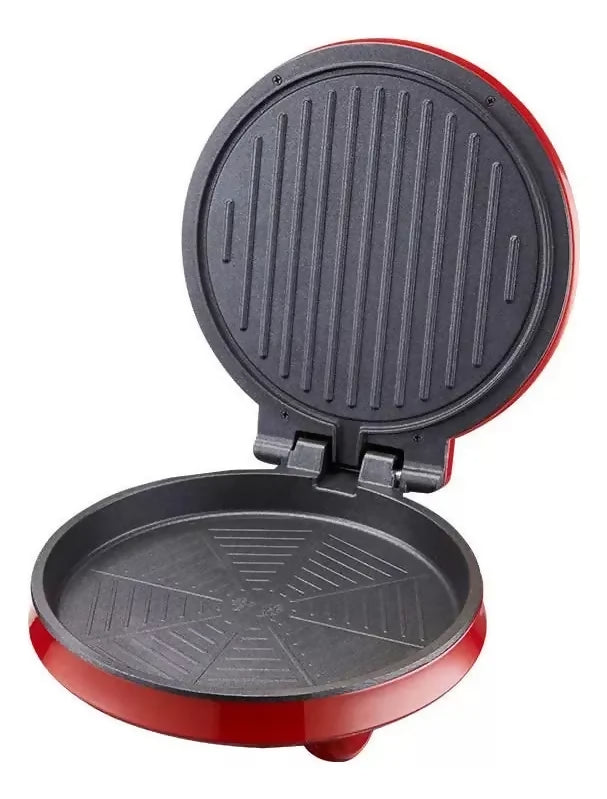MÁQUINA PARA PIZZAS SOKANY SK-08013