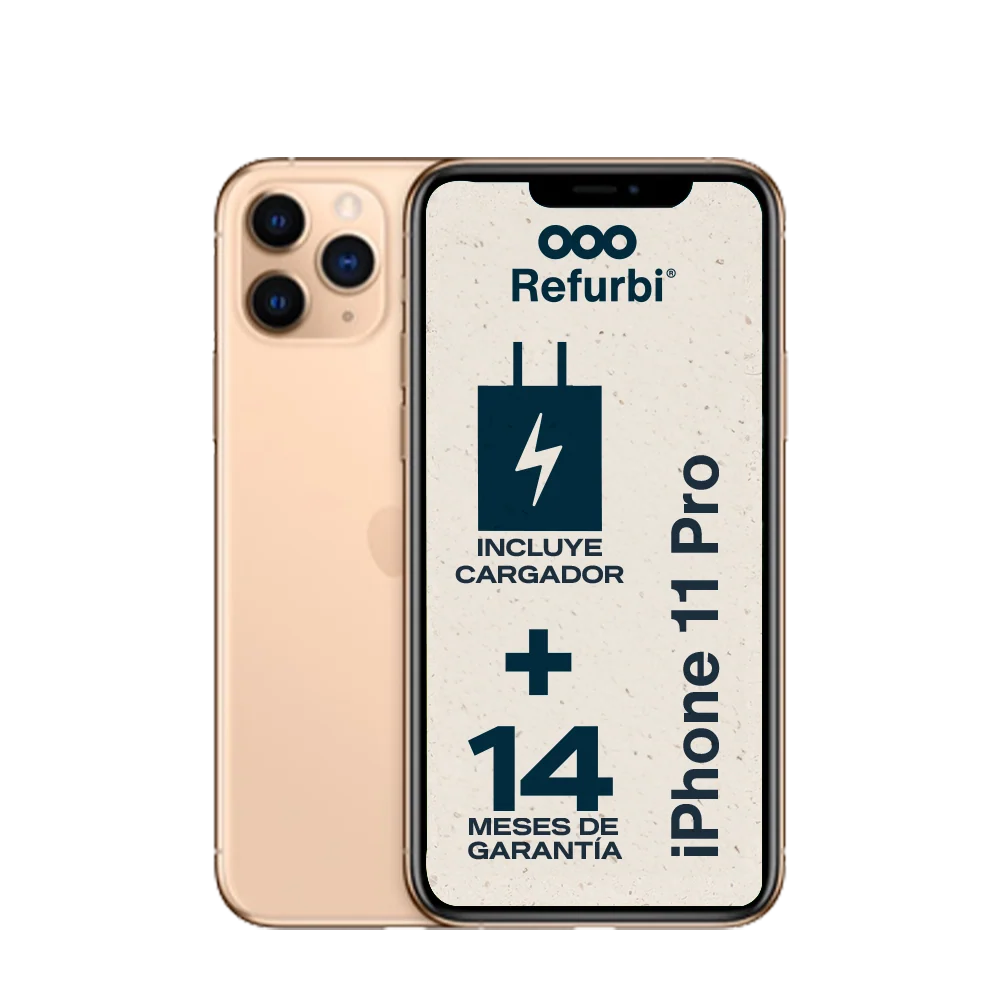 iPhone 11 Pro