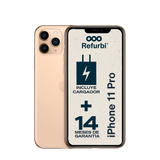 iPhone 11 Pro