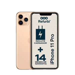 iPhone 11 Pro