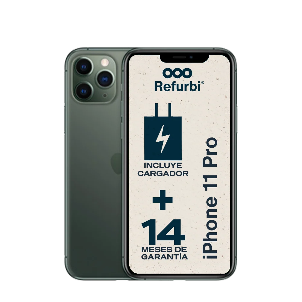 iPhone 11 Pro
