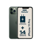 iPhone 11 Pro