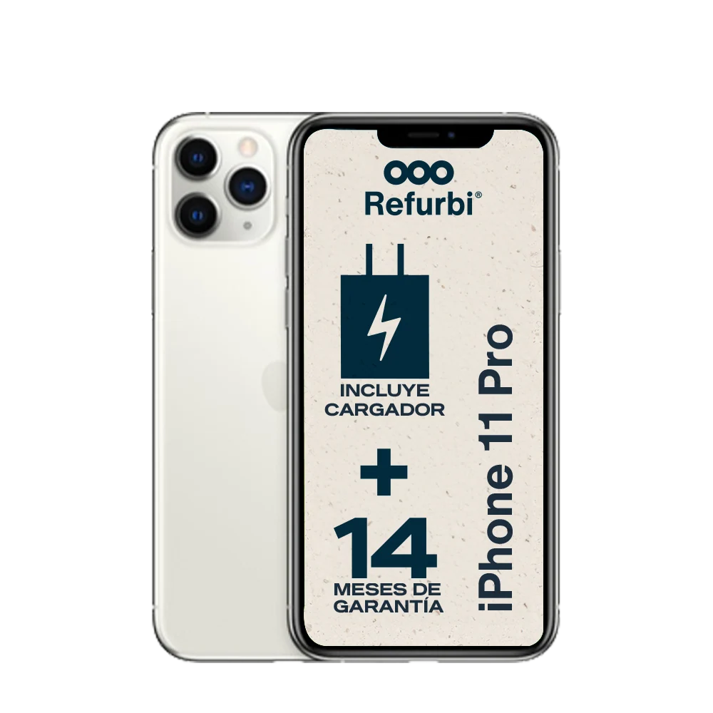 iPhone 11 Pro