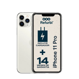 iPhone 11 Pro