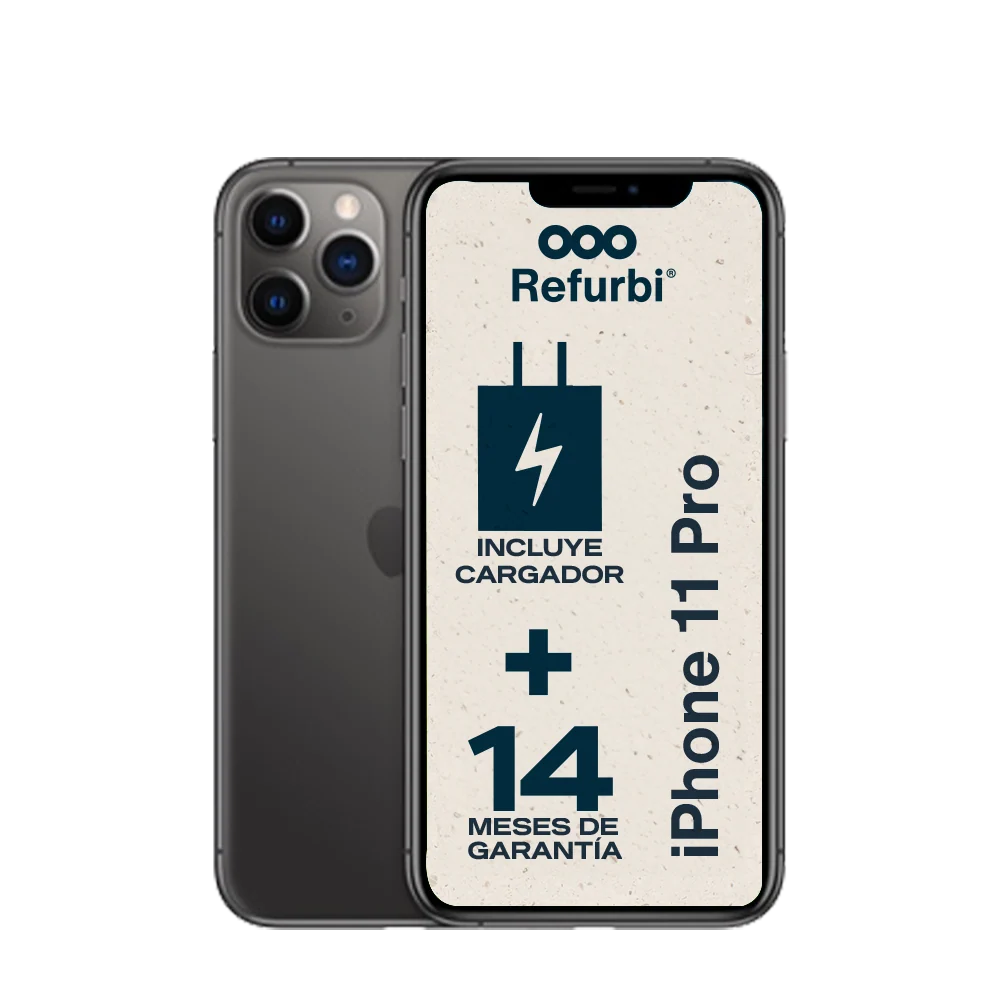 iPhone 11 Pro