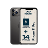 iPhone 11 Pro