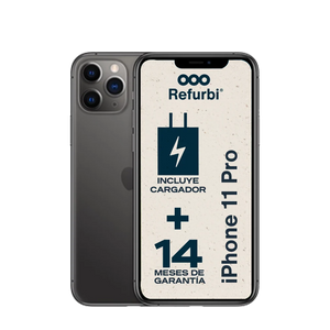 iPhone 11 Pro