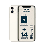 iPhone 11 Blanco
