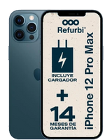 iPhone 12 ProMax Azul Pacífico