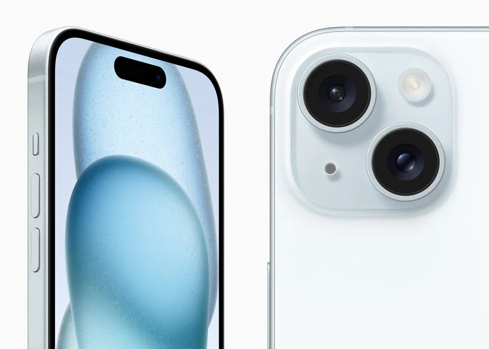IPHONE 15 PLUS
